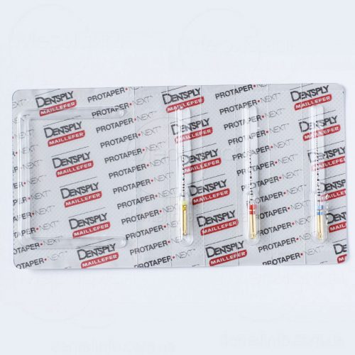 PROTAPER NEXT (Протейпер Некст)