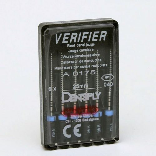 VERIFER (Веріфер)