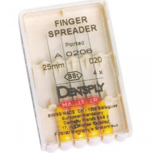 FINGER SPREADER (Спредер)