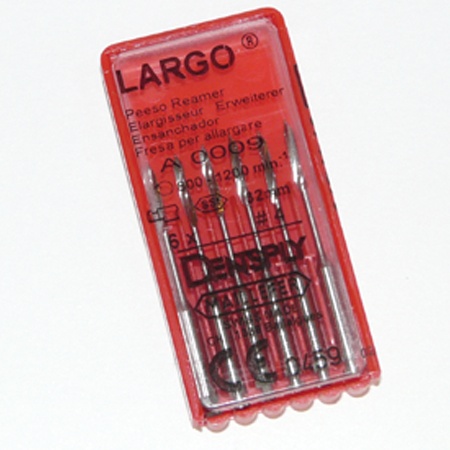 LARGO (Ларго) дриль