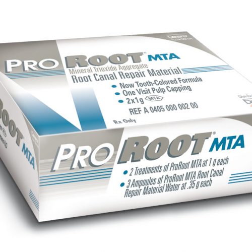 PROROOT (Прорут 0.5) MTA