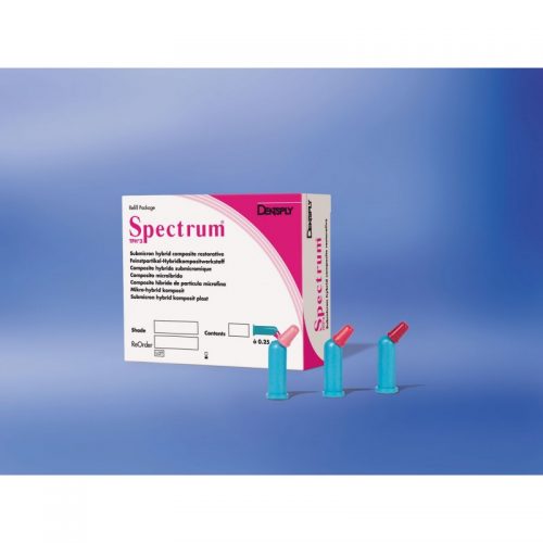 SPECTRUM TPH 3 (Спектрум камп'юла емаль 0.25 г)