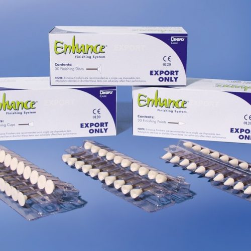 ENHANCE (Енхенс поліри)