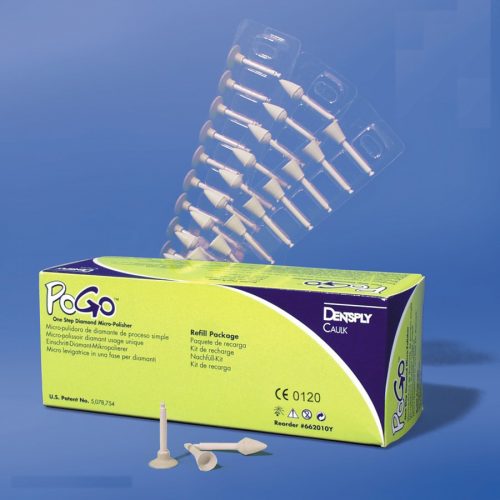 POGO (ПоГо поліри)