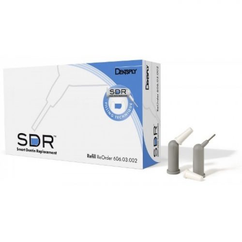 SDR Plus (СДР Плюс, комп'юла по 0.25 г)