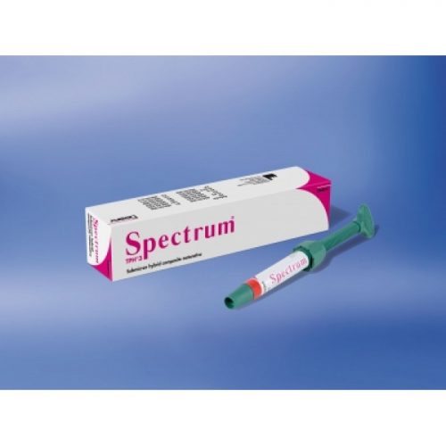 SPECTRUM TPH 3 (Спектрум шприц 4.5 г) A2; A3; O-A2