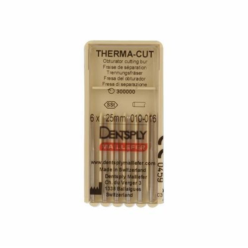 THERMA-CUT бір