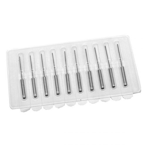 GUTTA PERCHA Cartridge (картриджі з гуттаперчею)