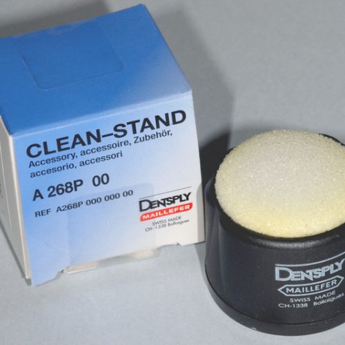 CLEAN STAND (Клін Стенд)