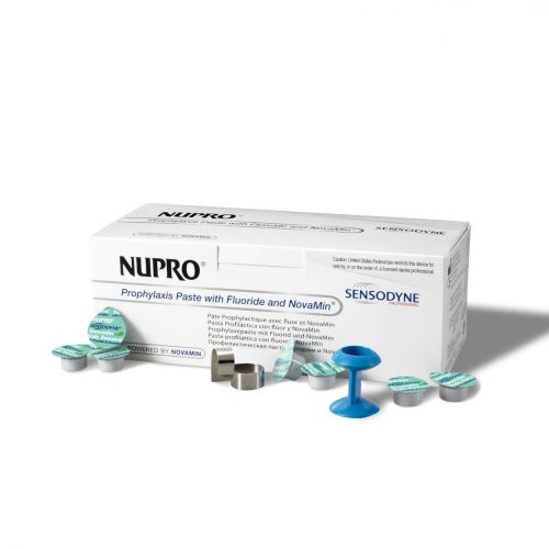 NUPRO (Нупро) паста без фтору