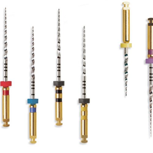 PROTAPER UNIVERSAL (Протейпер Універсал)