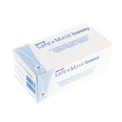 МАСКИ захисні Safe+Mask Economy