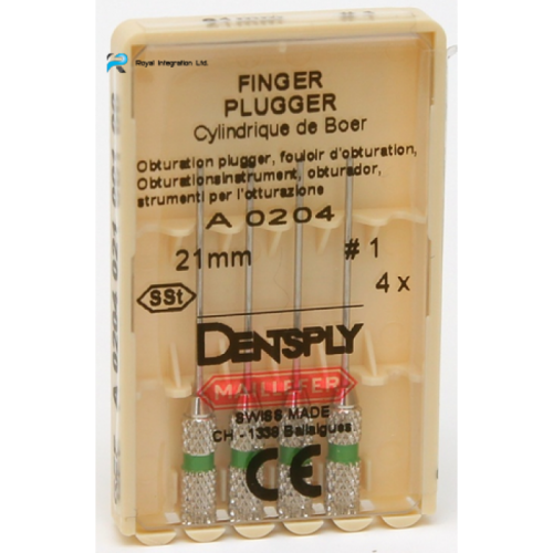 FINGER PLUGGER (Плагер)