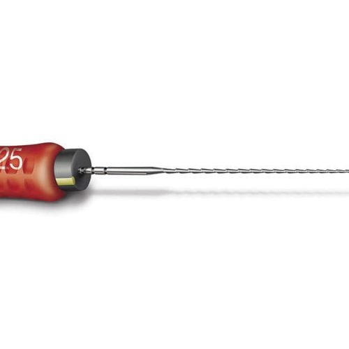 m.Colorinox K-FILE, K-REAMER, HEDSTROEM FILE (К-файл, К-рімер, Хедстрем-файл, ISO 06,08)