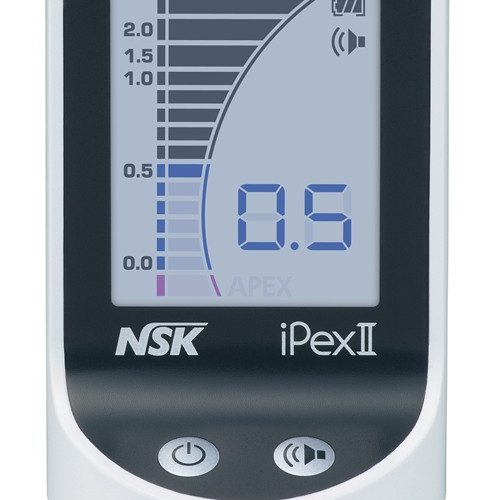 АПЕКСЛОКАТОР iPex II