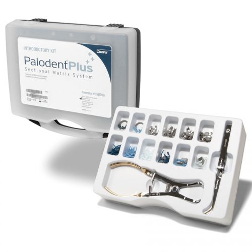 Palodent V3 (Пладент В3, повний набір)
