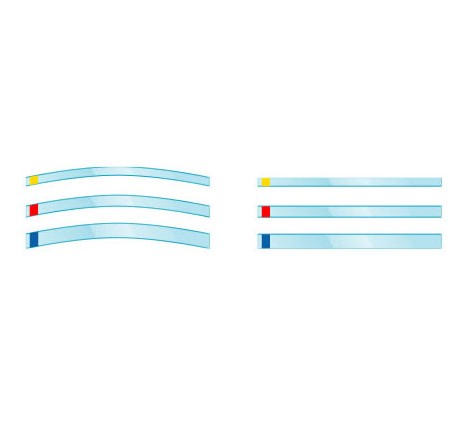 СМУЖКИ Transparent Strips