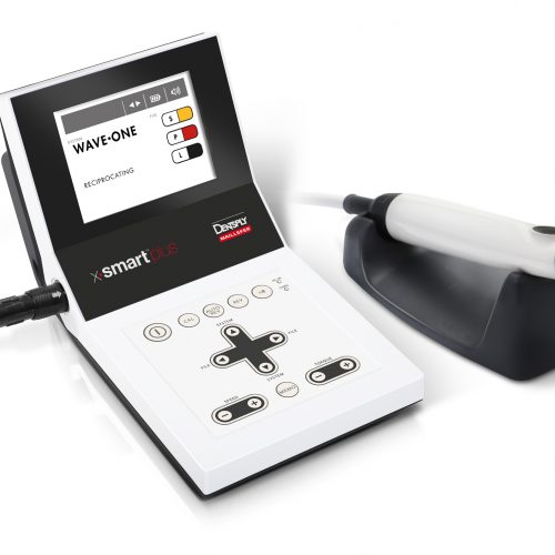 ЕНДОМОТОР X-SMART Plus з наконечником