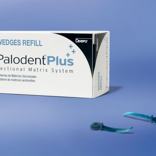 Palodent V3 (Паладент В3, клини анатомічні) (100шт)