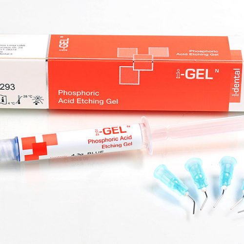 i-gel-nabor