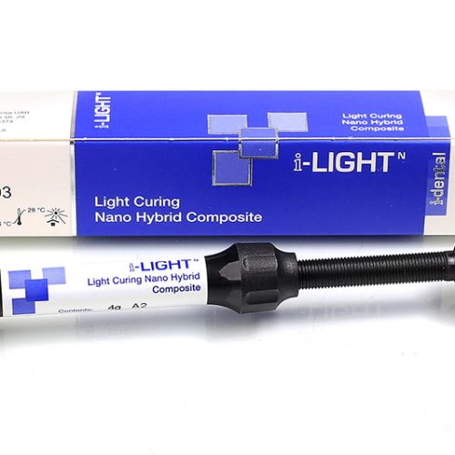 i-light