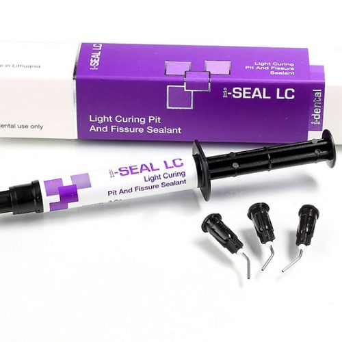 i-seal