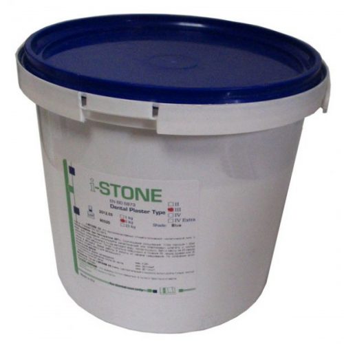 i stone