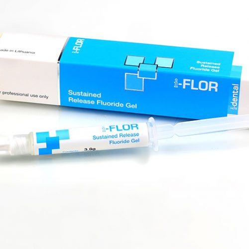 i-flor