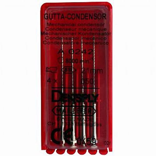 gutta-condensor