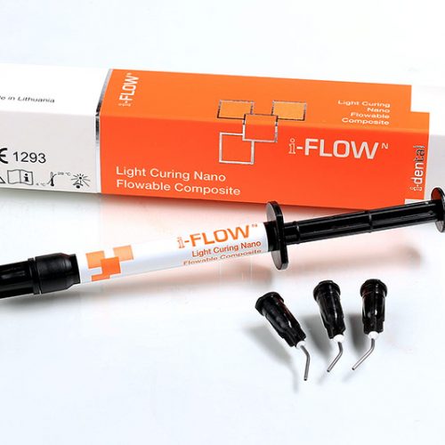 i-FLOW