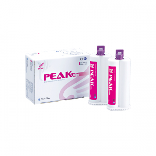 Neosil PEAK Bite (А-силікон для реєстрації прикусу, 50мл)